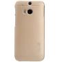 Nillkin Super Frosted Shield Matte cover case for HTC ONE M8 (One2) order from official NILLKIN store